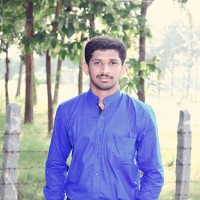 Chandra Mohan Gowda C