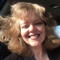 Cheryl Grice