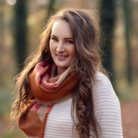Madison Pate