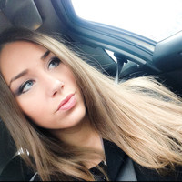 Ekaterina Baboshina (Ex.Matveeva)