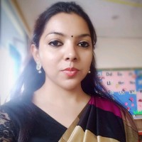 Smriti Gupta