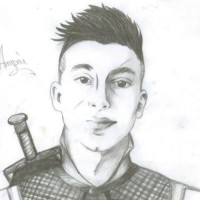 Andrii Kindrachuk
