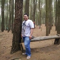 Ketut Cakre Setyawan