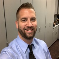 James Greenwell, Nbct