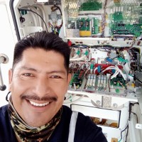 Roberto Garcia Rodriguez