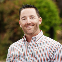 Kevin Cook