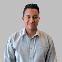 Erick Francisco Pérez Martínez