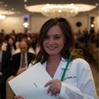 Sarah Hahn (Gall) Mba, Pa-C