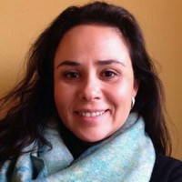 Elisa Ferrada Blank