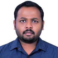 Sreeshan K