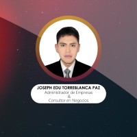 Joseph Edú Torreblanca Paz