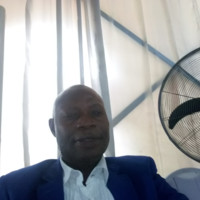 Moses Agbo