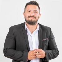 Oscar Daniel Camacho Perea