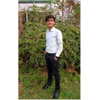 Shubham Kumar