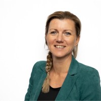 Monique Van Gelder