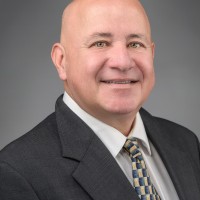 Joe Ray
