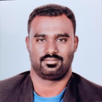 Daieylesmogan Sukumaran