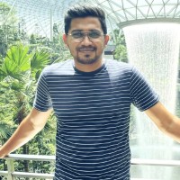 Praveen Kumar Saravanavelu