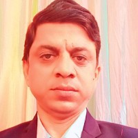 Deshraj Nirankari