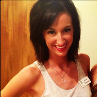 Brooke Thibodeaux