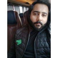 Muhammad Talha Ejaz