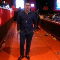 Jhon Edison Patiño Zuleta
