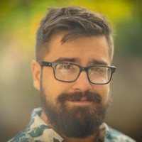 Joshua Varma