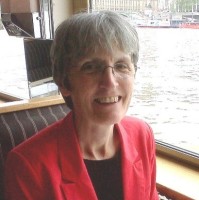 Jackie Meldrum