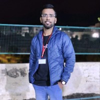 Kaustubh Koli