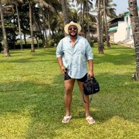 Kaushik Roy