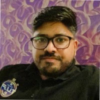 Sanjay Patel