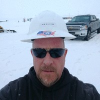 Pete Nicklason