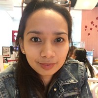 Jenny Lyn Pimentel