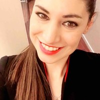 Maria De Los Angeles Lopez