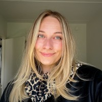 Camilla Houlind