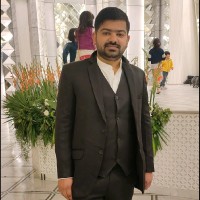 Ajay Parmar