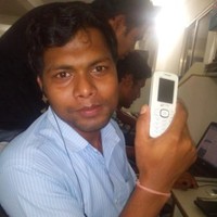 Paresh Behera