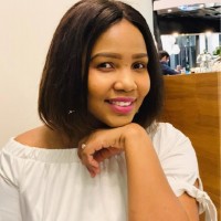 Nothando Magagula