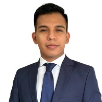 Erick Perera