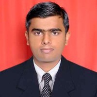 RAJESH T M