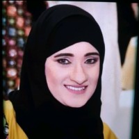 Shaikha Al Mutaweah