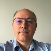 Christophe Girard