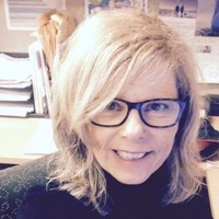 Doreen Peters