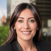Julie Spanos, AVP, CMP