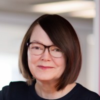 Maija Puomila