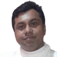 Sudipta Mal