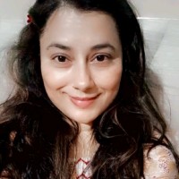 Shagufta Khan