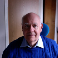 Ian Traquair