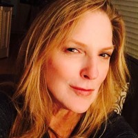 Patti Judd
