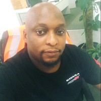 Ntwanano Mccrea Khosa